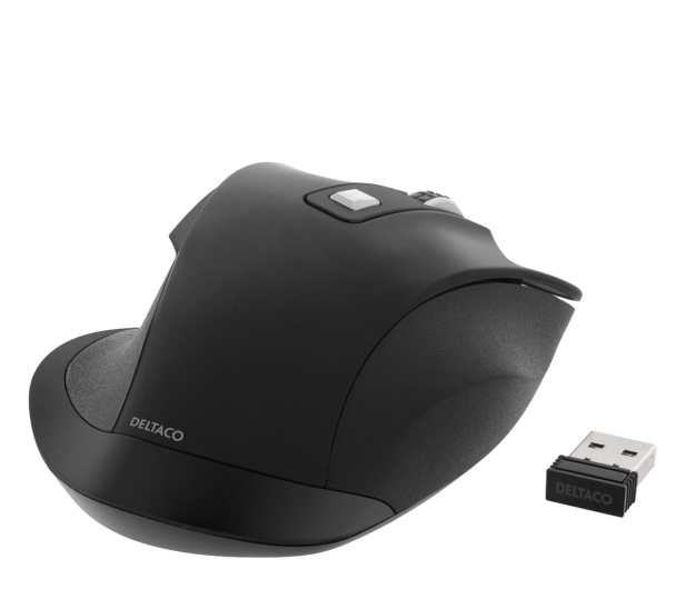 Deltaco DELO-0310 2.4G - 1164190 - zdjęcie 7